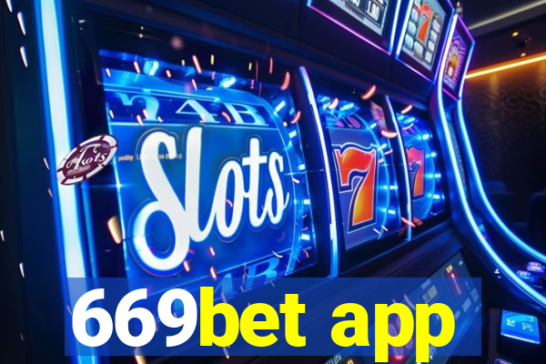 669bet app
